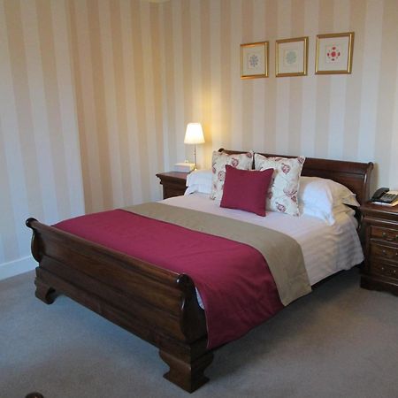 Solberge Hall Northallerton Bagian luar foto