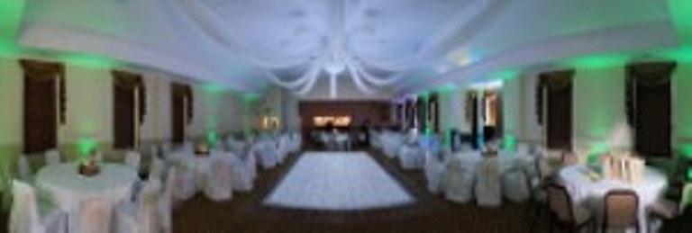 Solberge Hall Northallerton Fasilitas foto