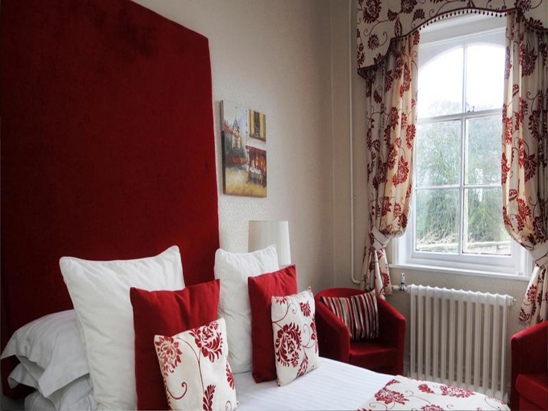 Solberge Hall Northallerton Bagian luar foto
