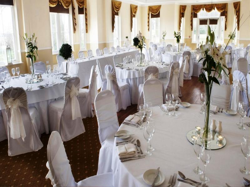 Solberge Hall Northallerton Bagian luar foto