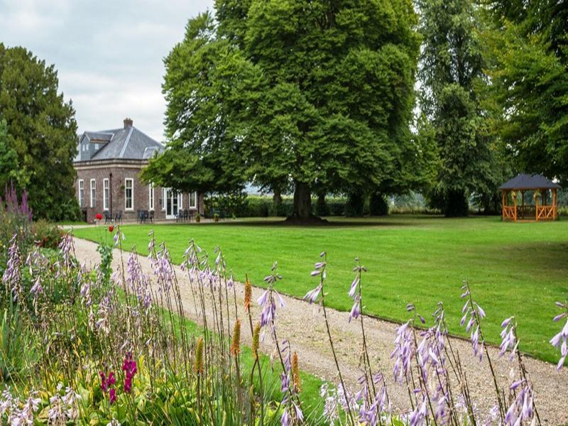 Solberge Hall Northallerton Bagian luar foto