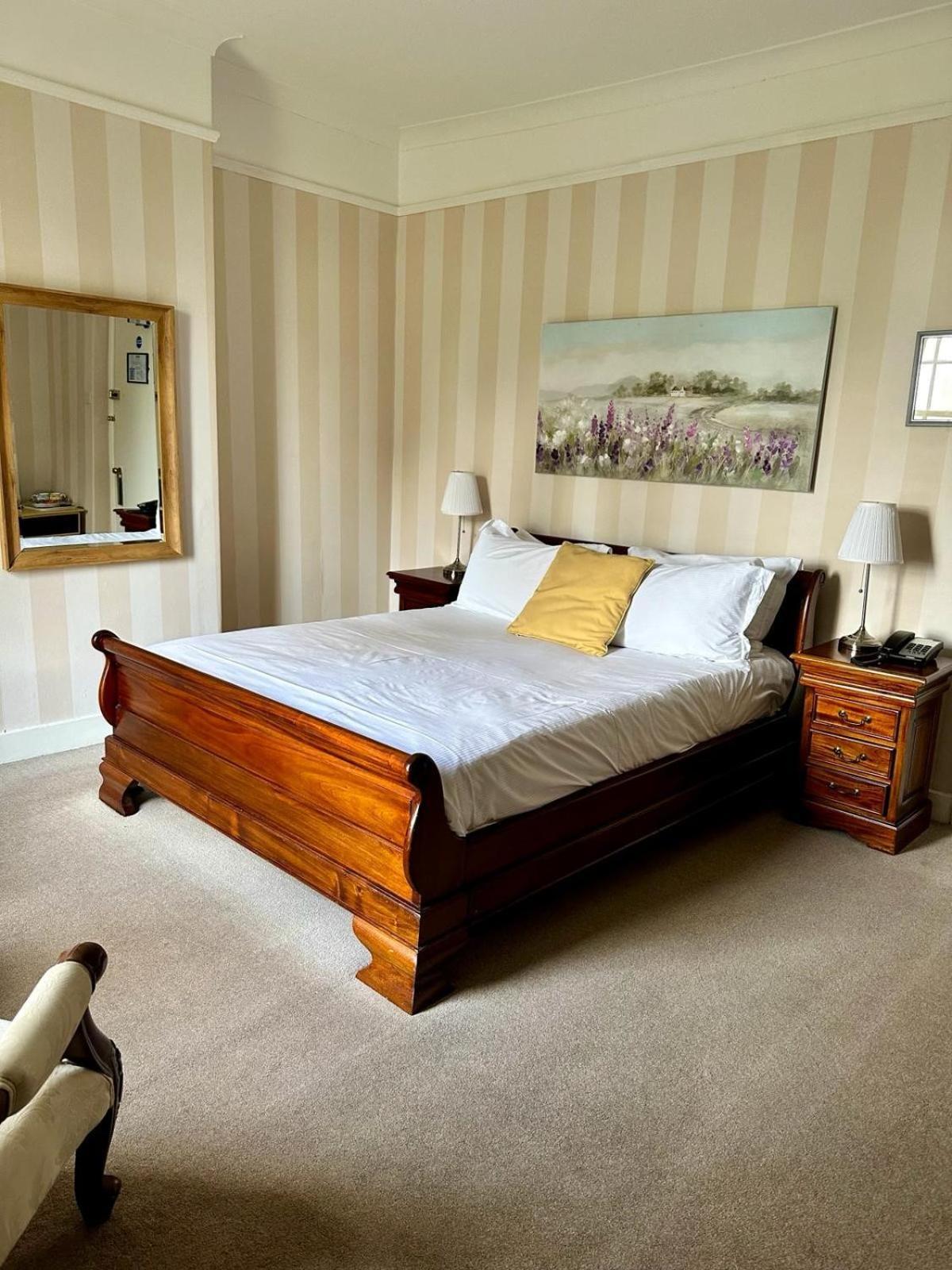 Solberge Hall Northallerton Bagian luar foto