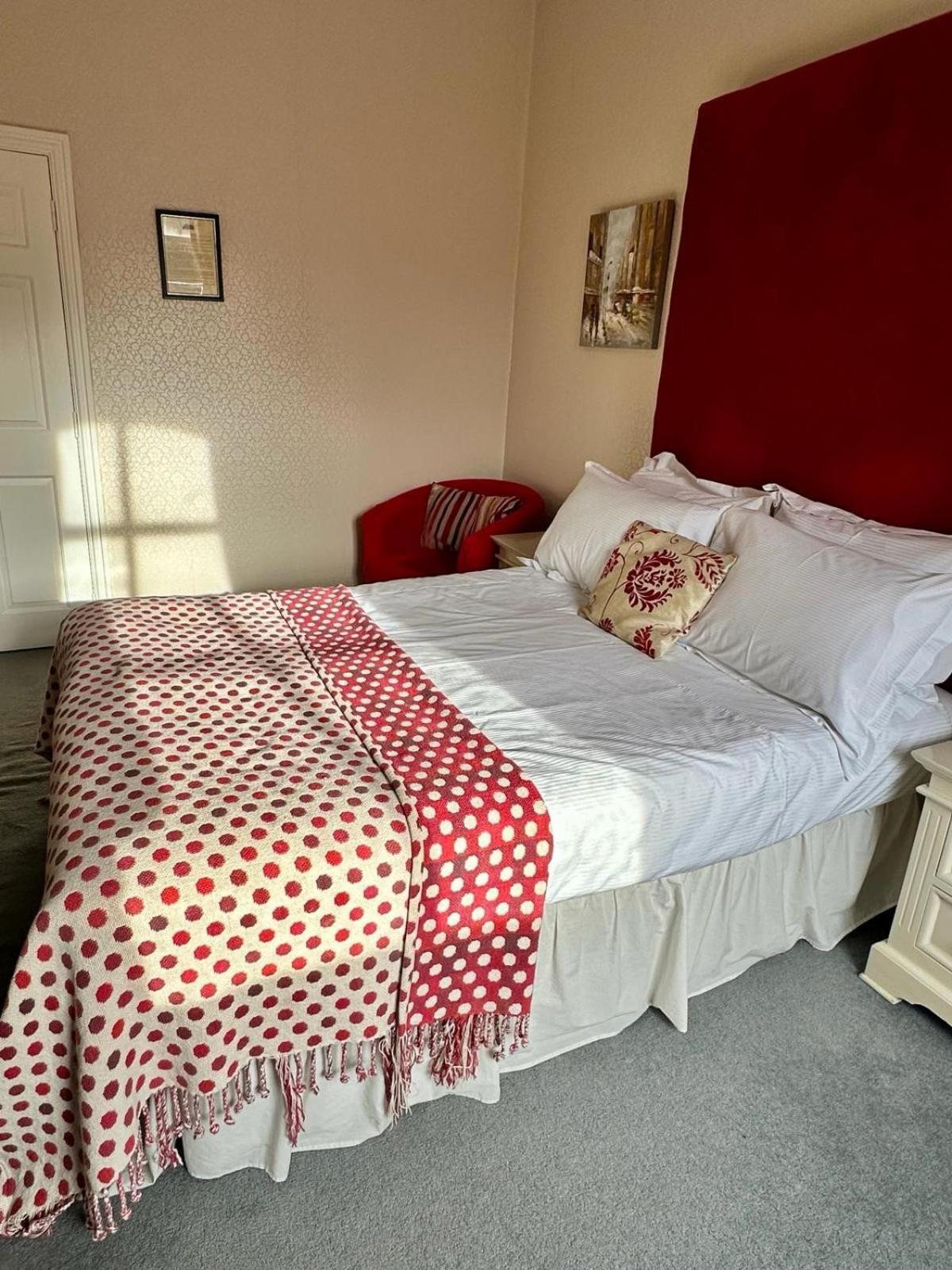 Solberge Hall Northallerton Bagian luar foto