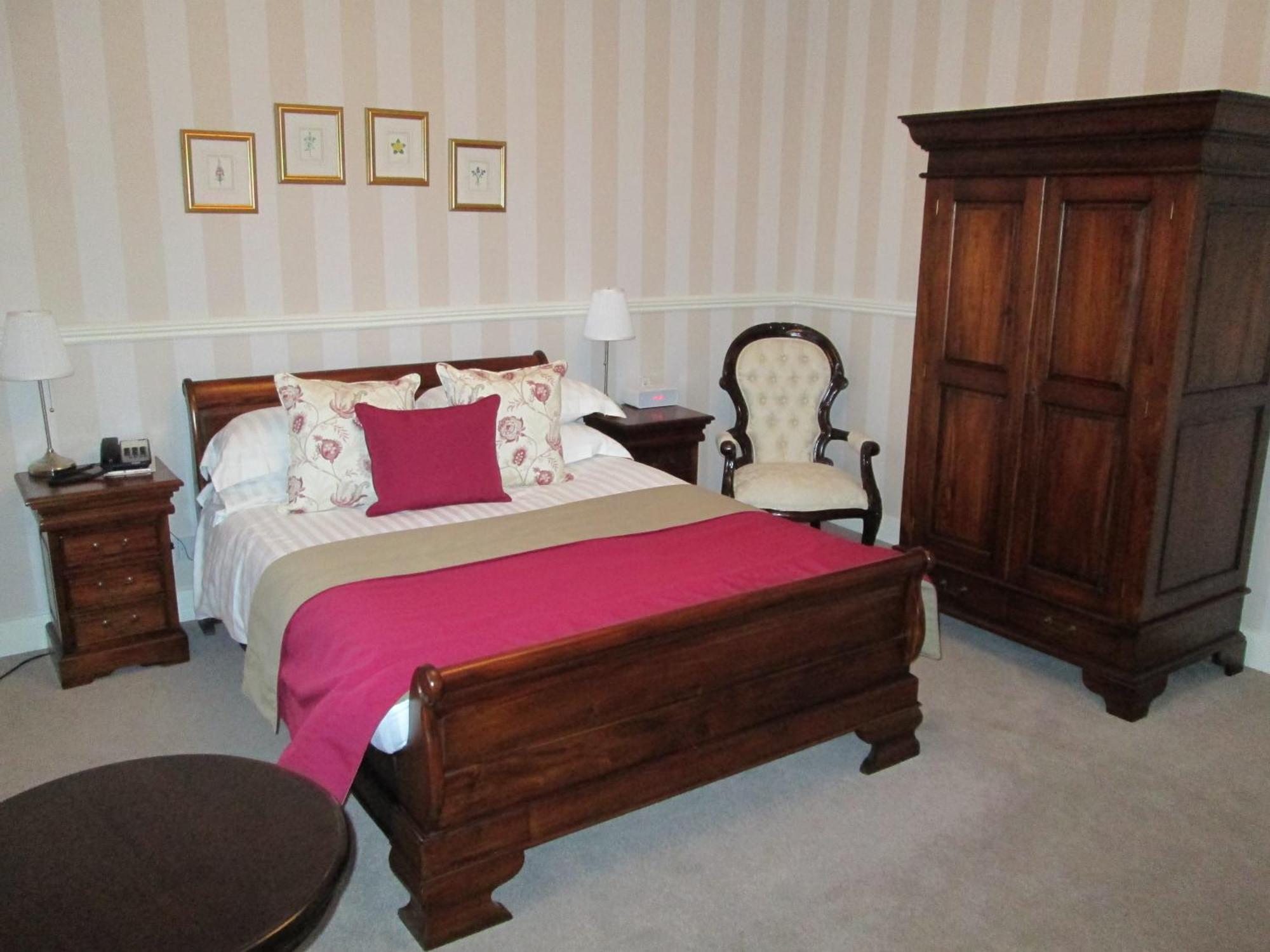 Solberge Hall Northallerton Bagian luar foto