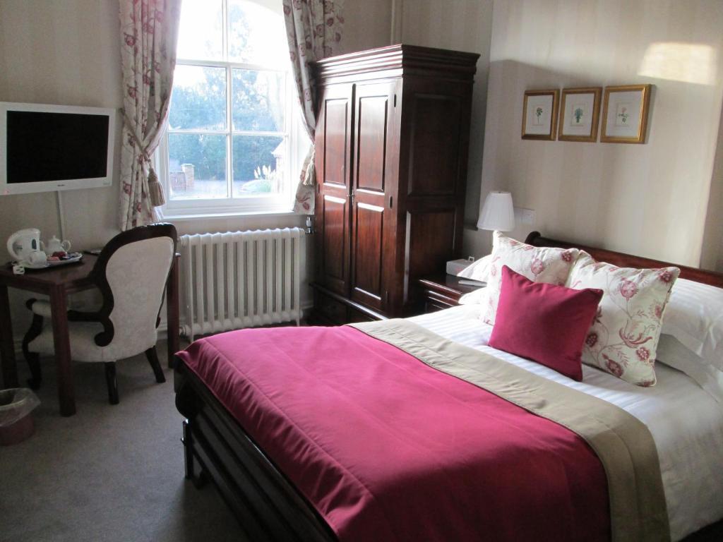 Solberge Hall Northallerton Bagian luar foto