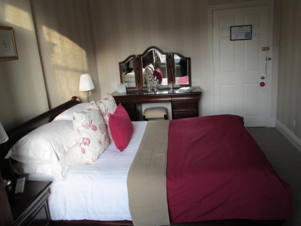 Solberge Hall Northallerton Bagian luar foto