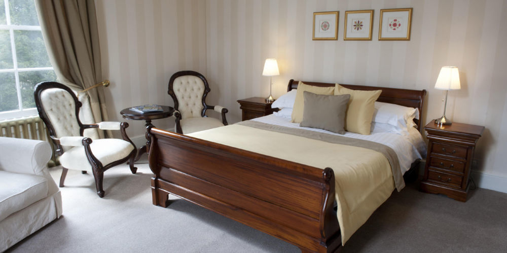 Solberge Hall Northallerton Bagian luar foto
